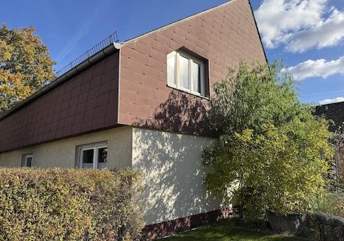 Das Haus