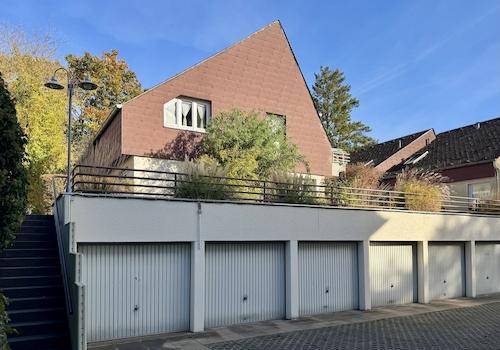 Die Garage