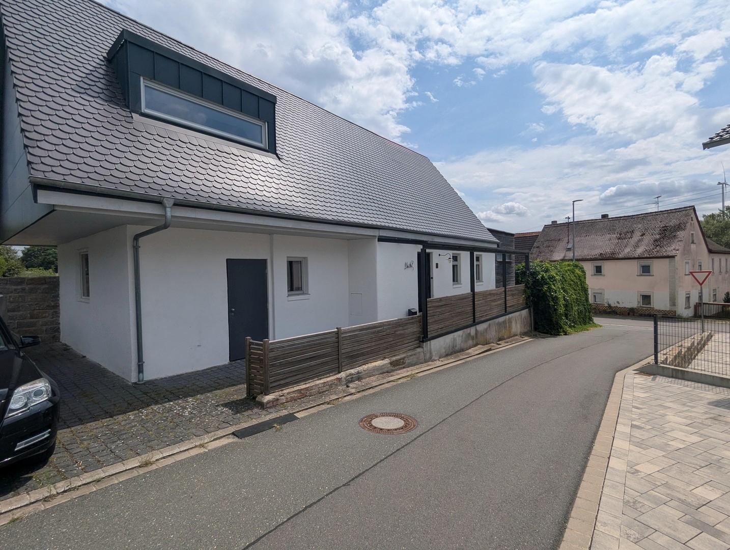Außenansicht