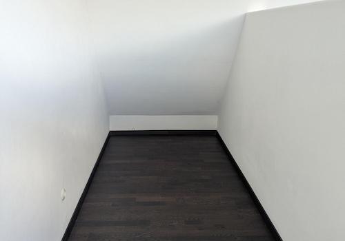 Ankleide Schlafzimmer 