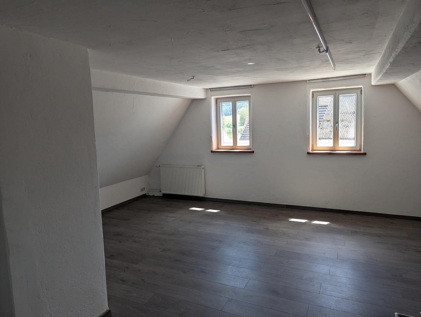 Kinderzimmer 