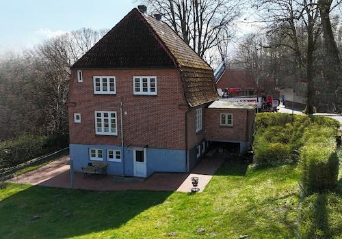 Rückansicht