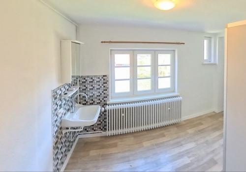 Badezimmer im OG