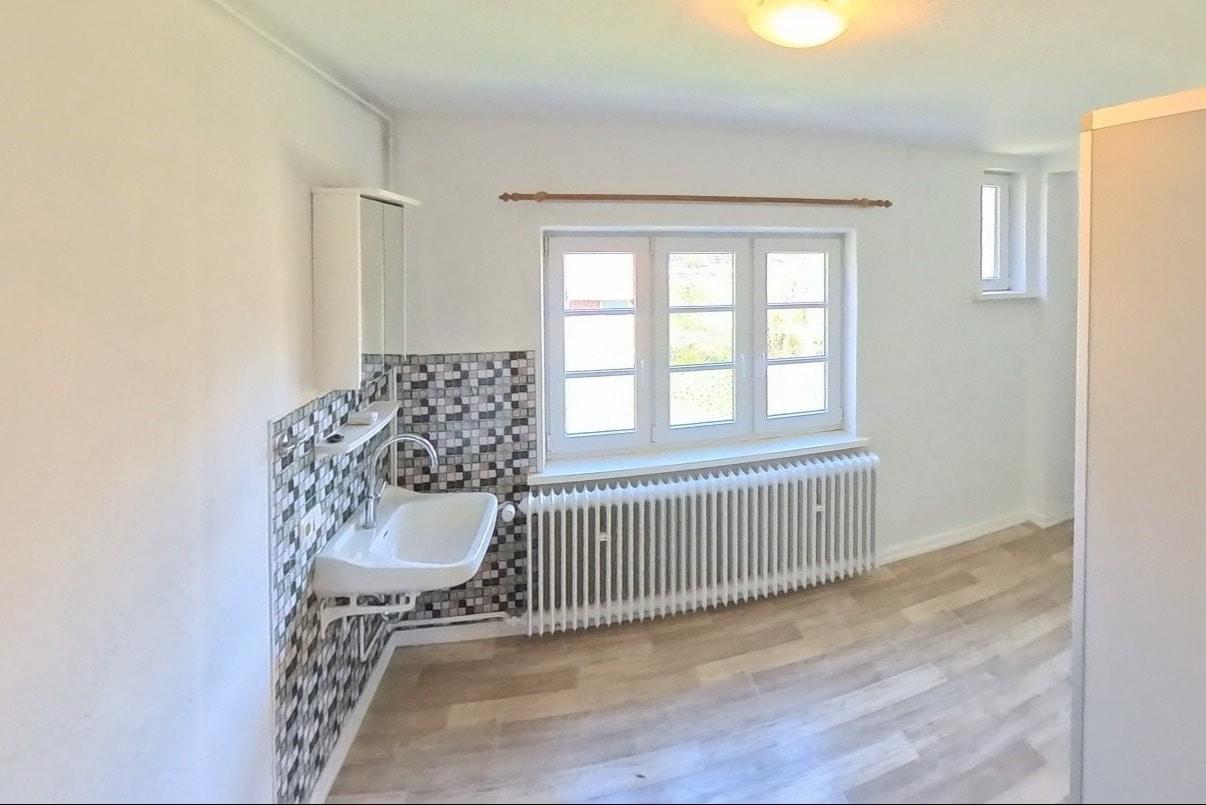 Badezimmer im OG