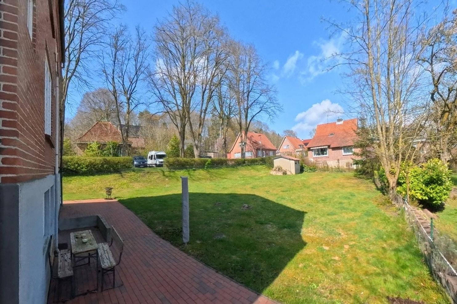 Garten