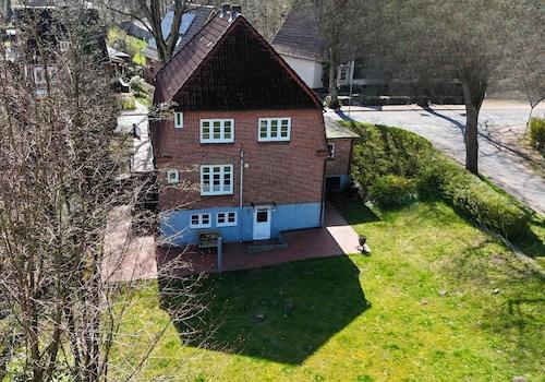 Blick von oben
