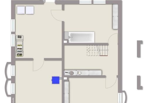 Grundriss KG