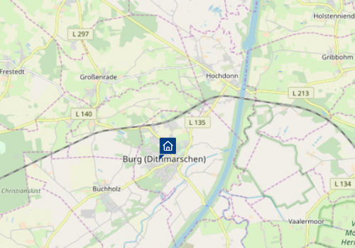Bild aus Kartenansicht
