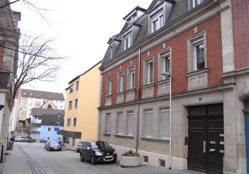 Aussenansicht