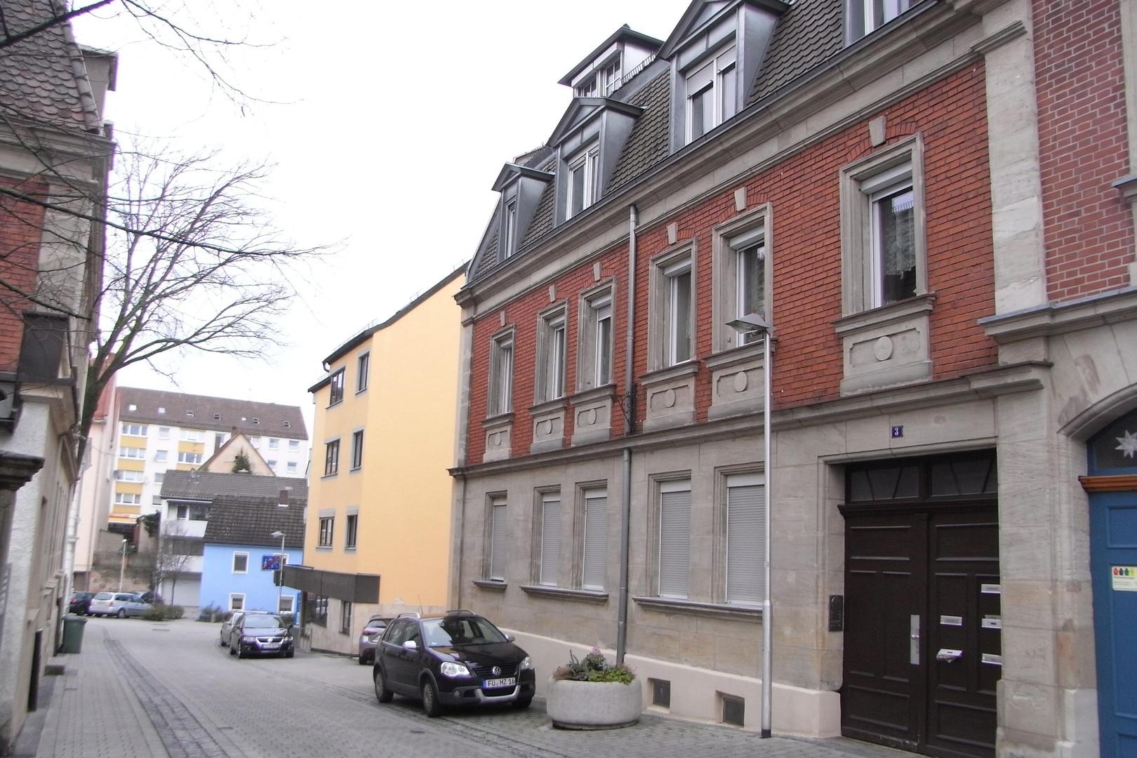 Aussenansicht
