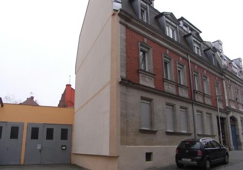 Aussenansicht
