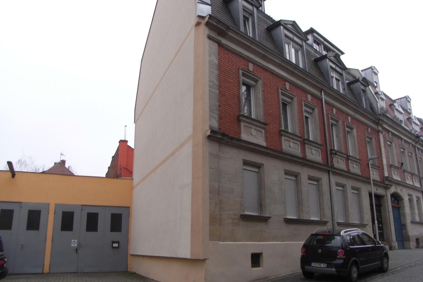 Aussenansicht