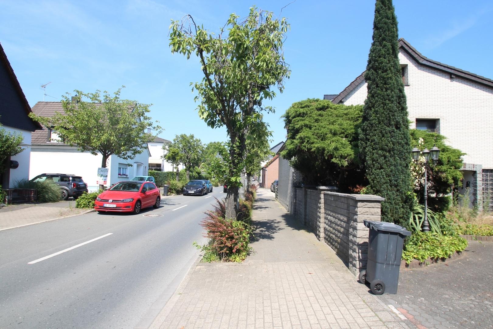 Umgebung