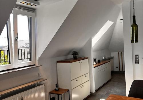 Dachgaube