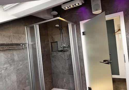 Dusche
