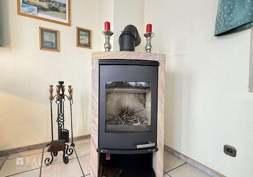 Kamin