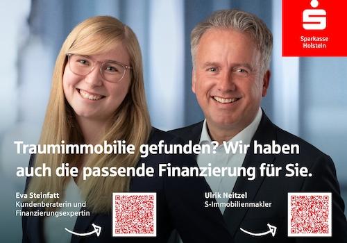 Immobilienfinanzierung