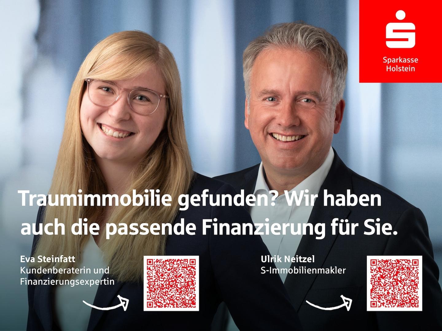 Immobilienfinanzierung