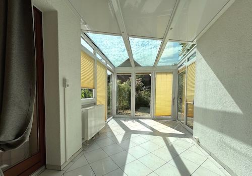 Wintergarten