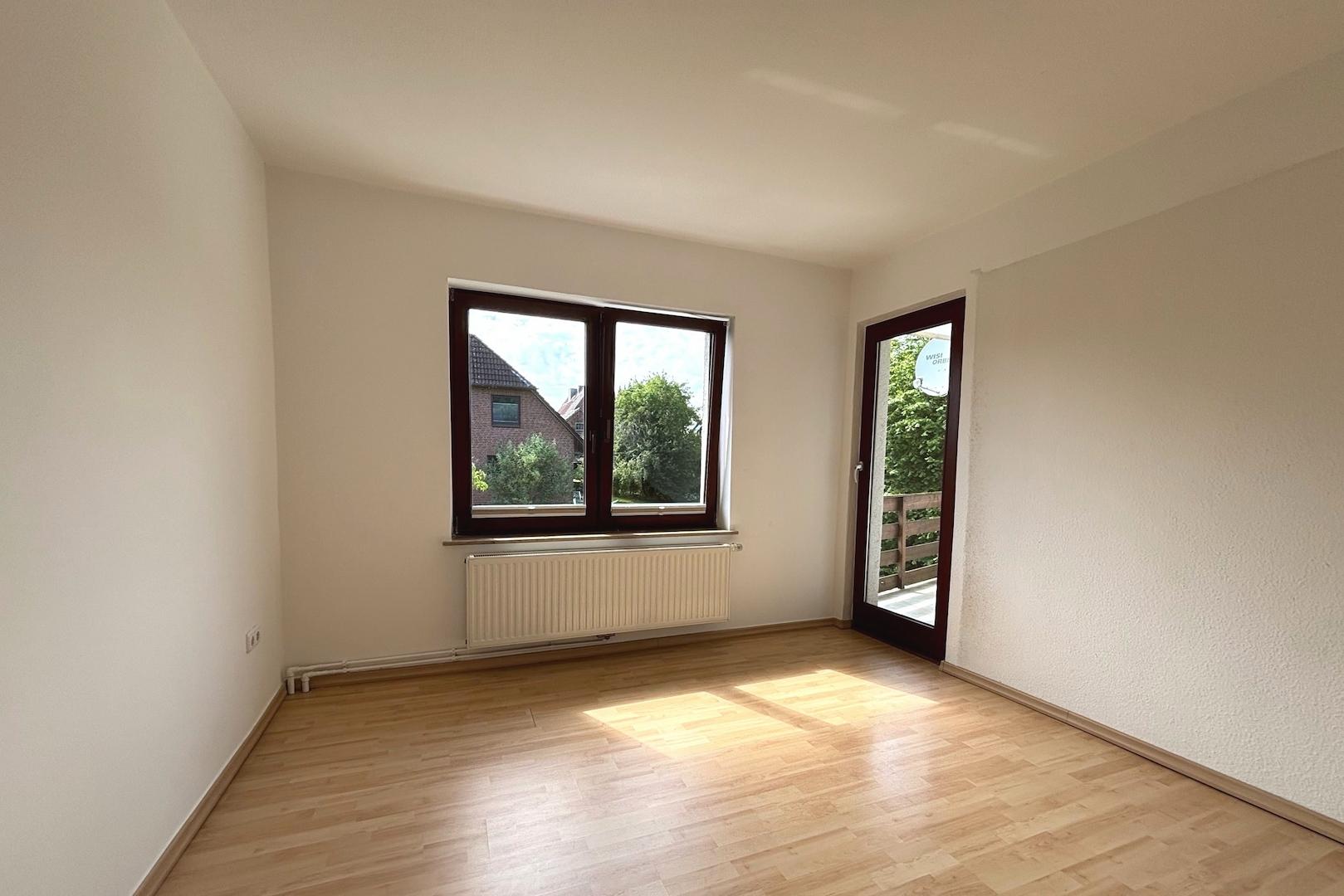 Zimmer 1 im OG