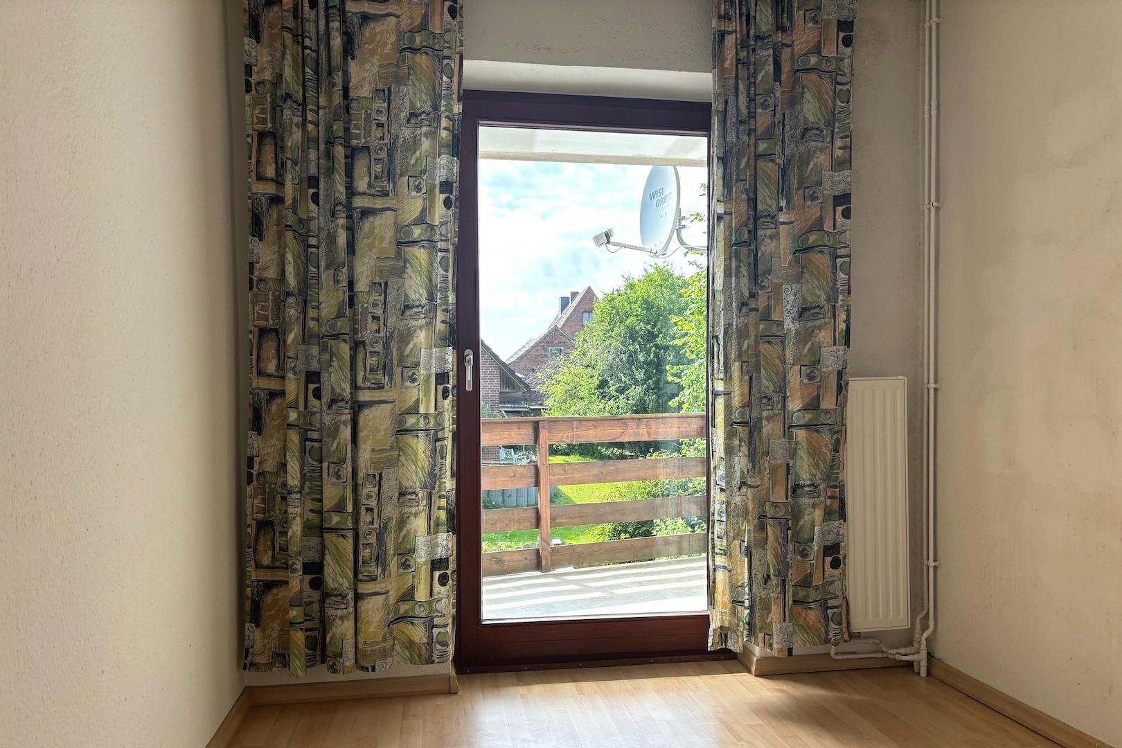 Zimmer 2 im OG