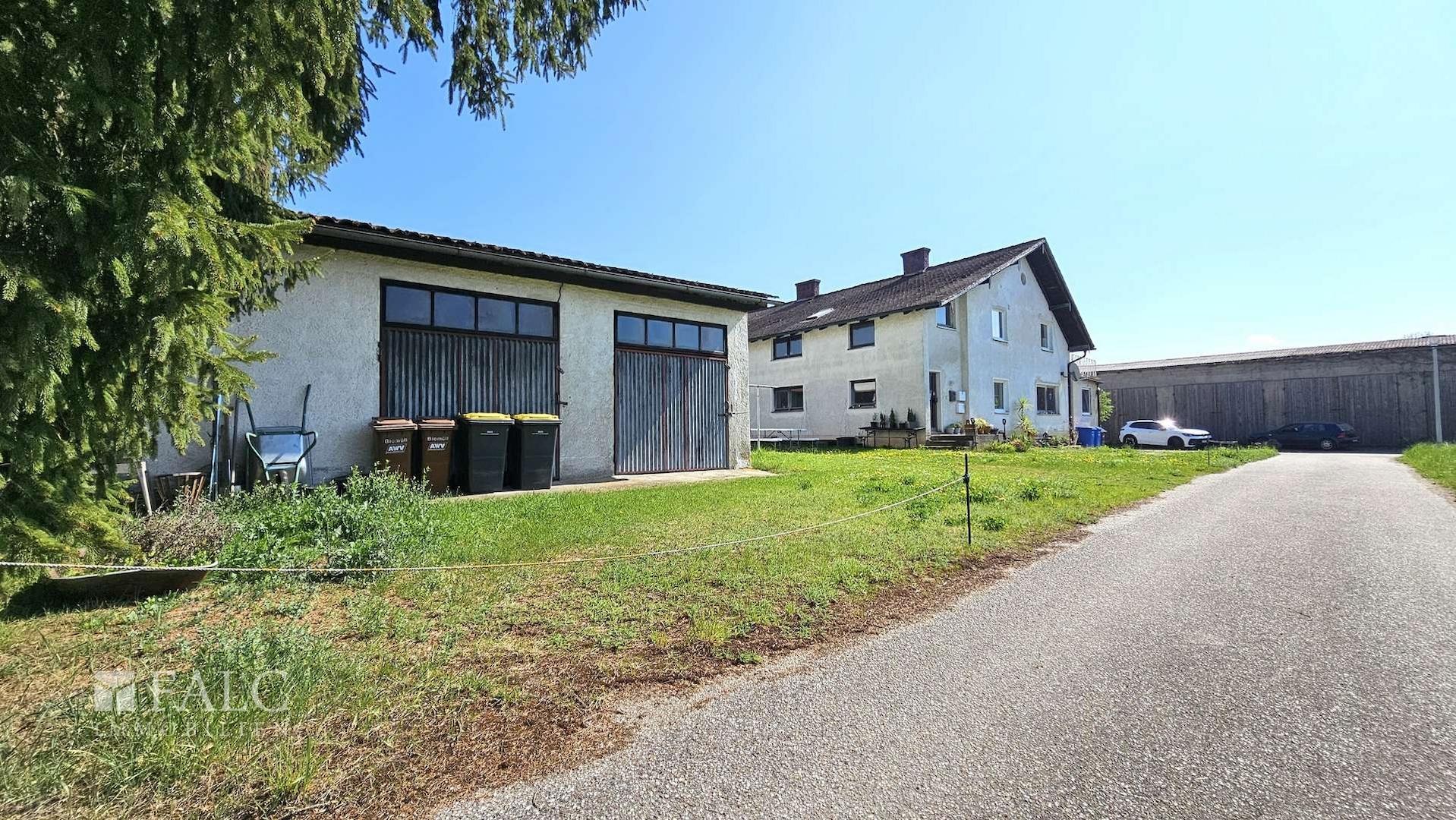 Außenansicht