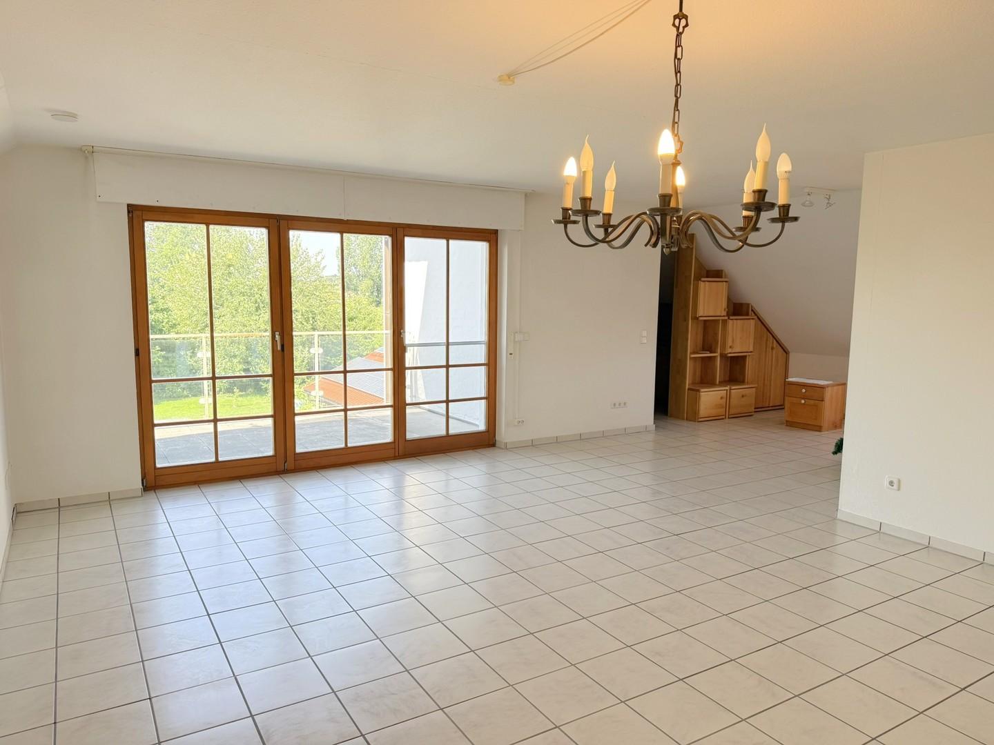 Wohnzimmer OG