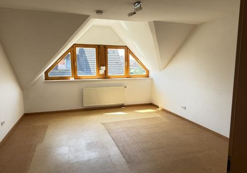 Büro/Schlafzimmer OG