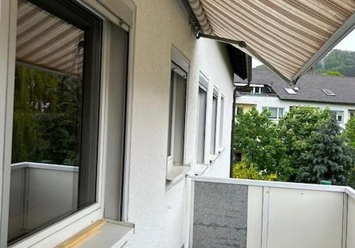 Südbalkon
