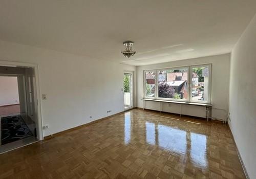 WZ mit Ausgang zum Süd-Blk