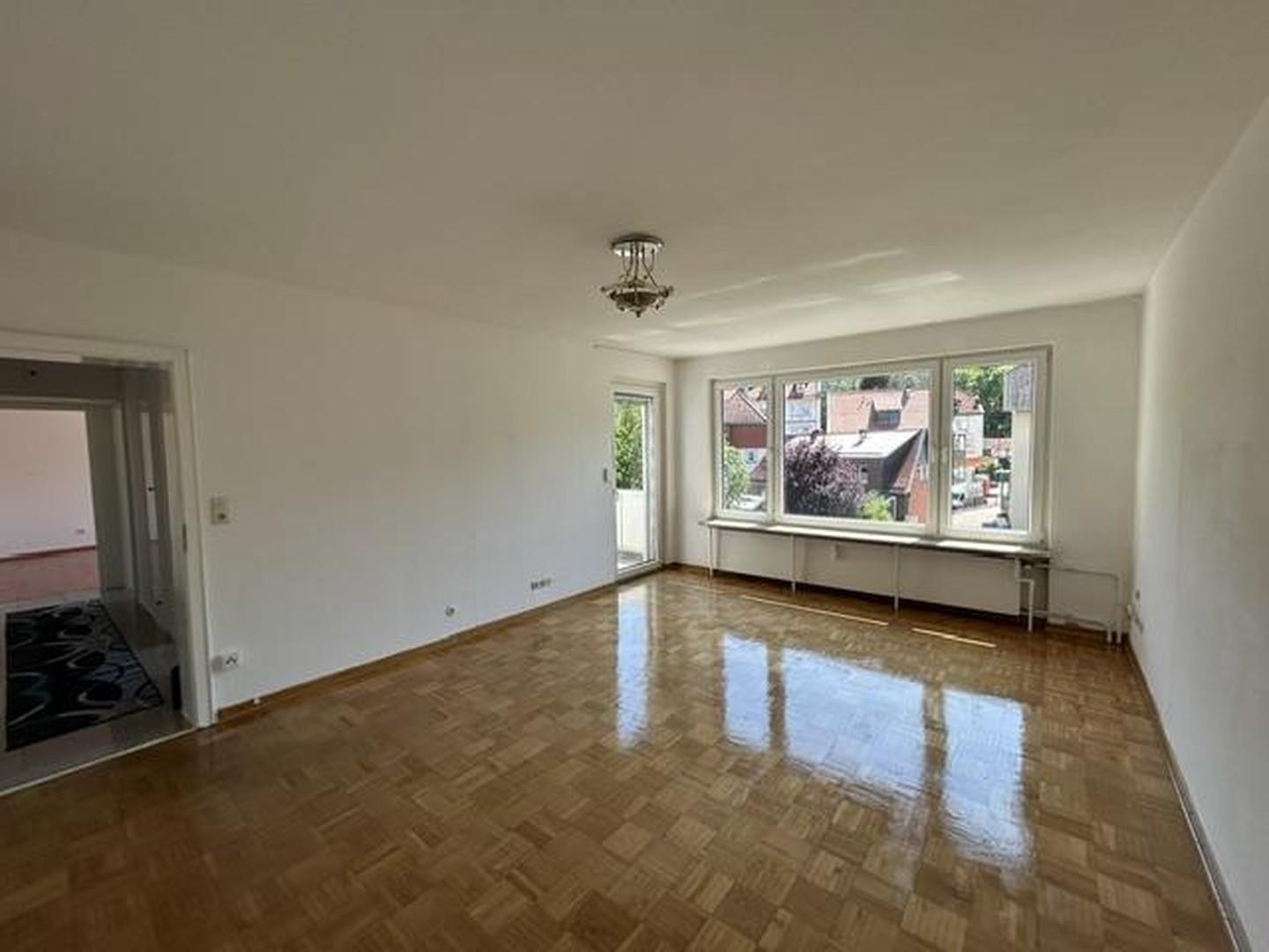 WZ mit Ausgang zum Süd-Blk