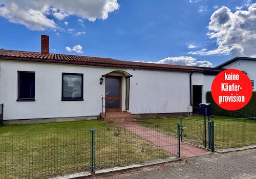 Ein keines Zuhause in Borken bei Viereck