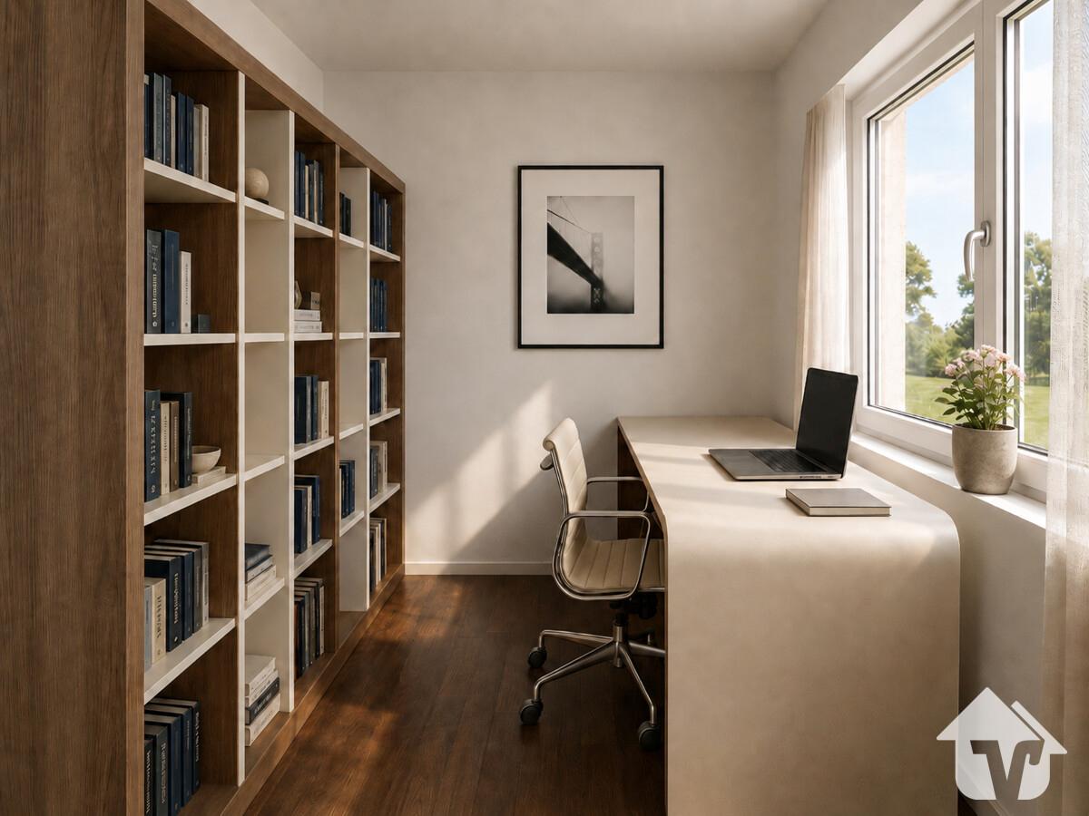 Büro