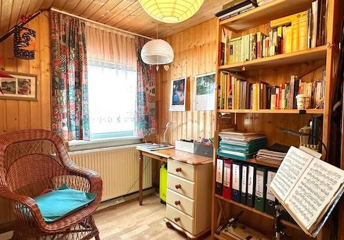 Hobbyzimmer
