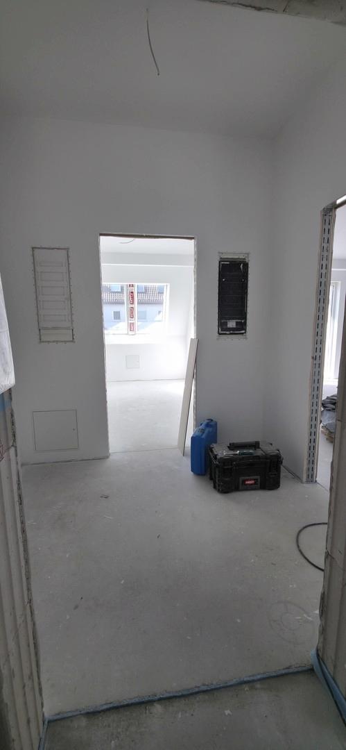 DG rechts Entrée