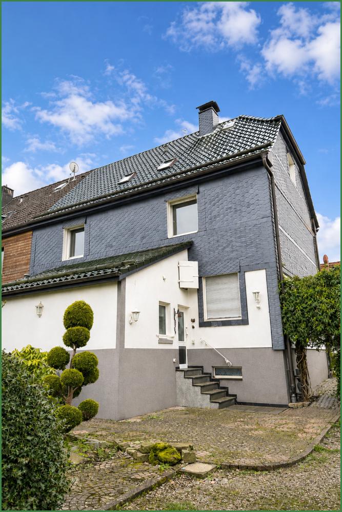 Rückseite