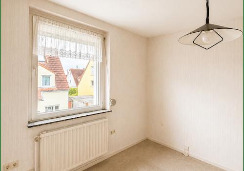 Kinderzimmer Hausnr. 40