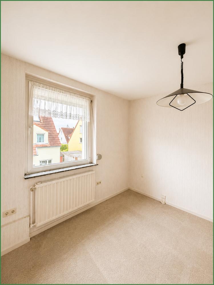 Kinderzimmer Hausnr. 40