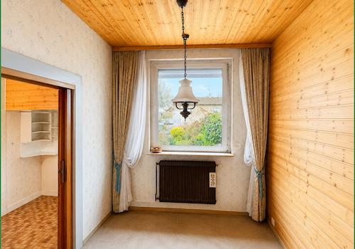 Esszimmer Hausnummer 38