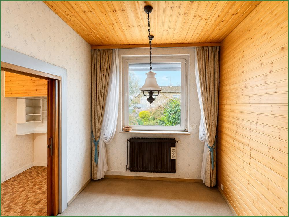 Esszimmer Hausnummer 38