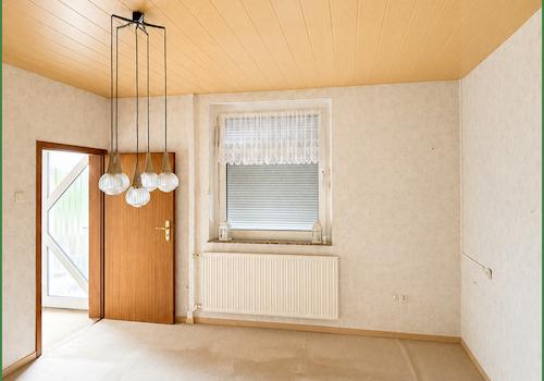 Wohnzimmer Hausnummer 40