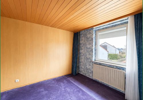Schlafzimmer Hausnummer 38