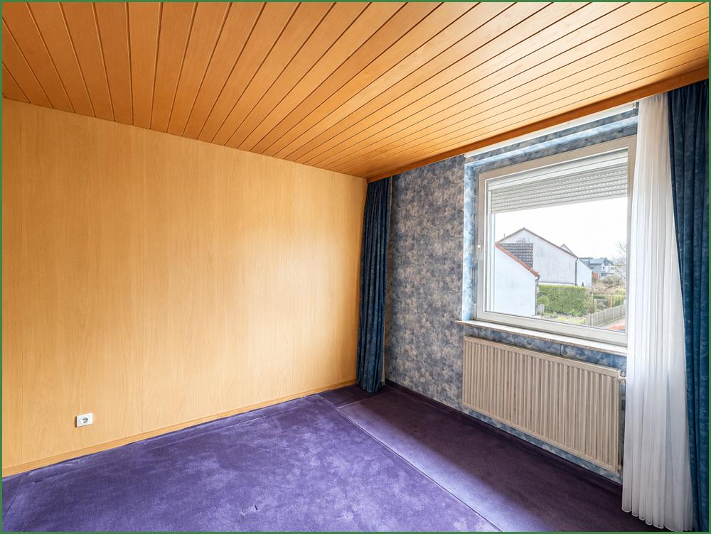 Schlafzimmer Hausnummer 38