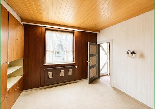 Wohnzimmer Hausnummer 38