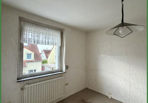 Kinderzimmer Hausnummer 40