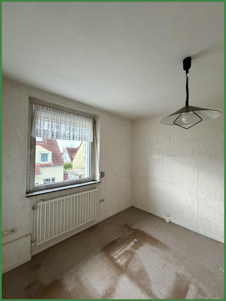 Kinderzimmer Hausnummer 40