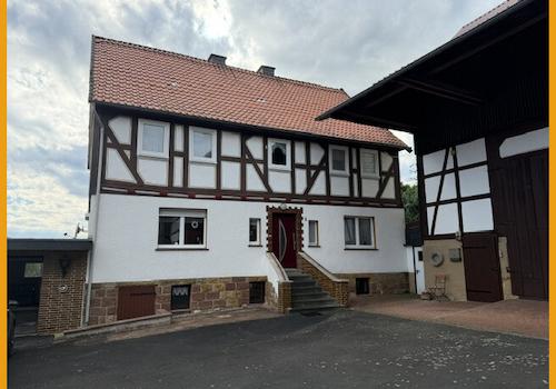 Wohnhaus
