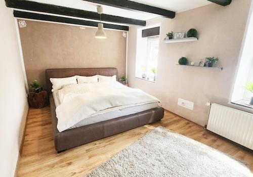 Gästezimmer