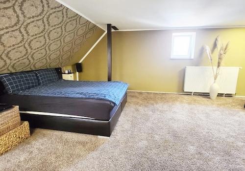 OG Schlafzimmer