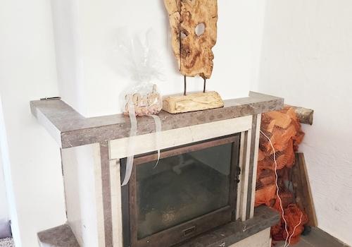 NG Kamin